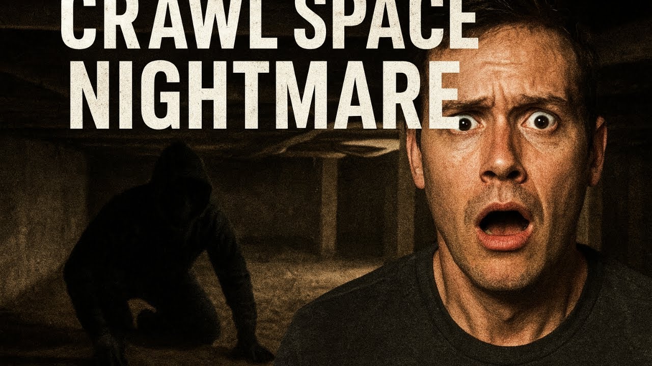 “The Crawl Space Nightmare in Colorado