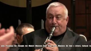 Paolo Tomelleri Big Band - C Jam Blues