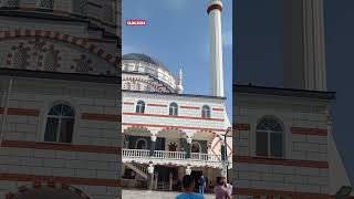 Hayirli Alar Olsun Ihlamurkuyu Merkez Cami̇
