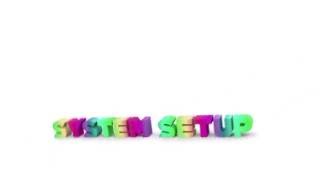 clean intro test