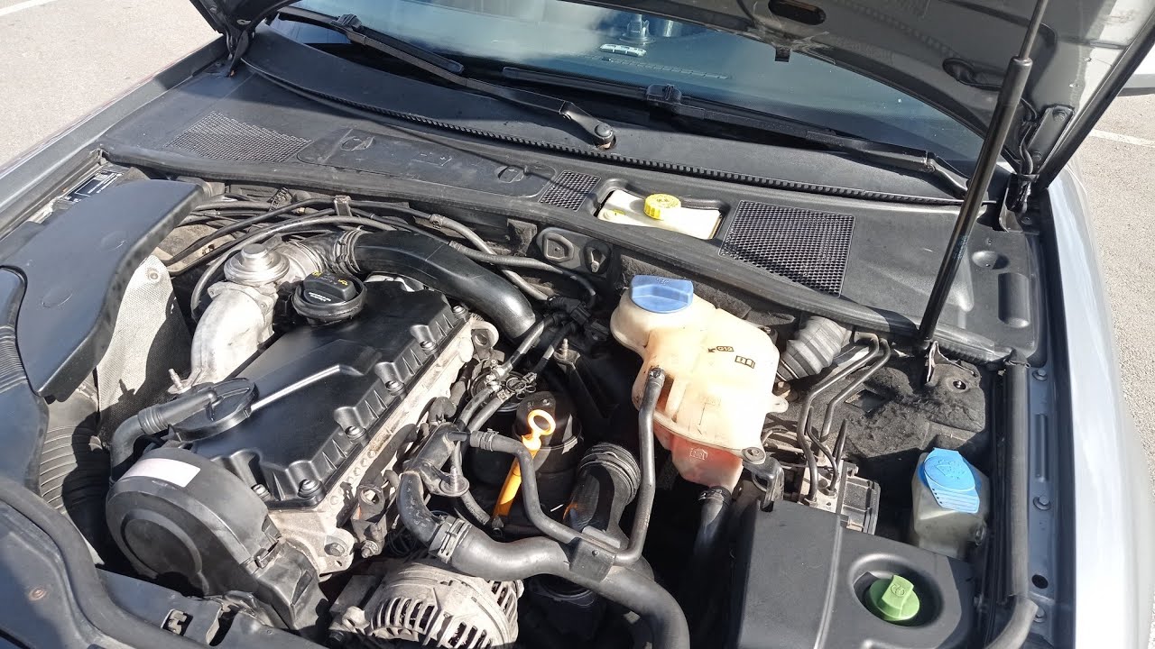 Почему не стоит доливать тормозную жидкость. Загадка про тормозной диск ...