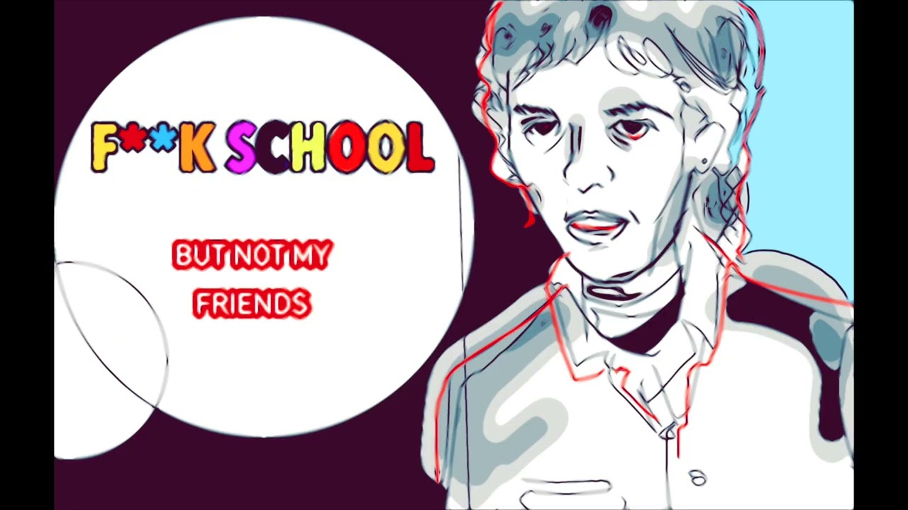 F**k School But Not My Friends Part 16 (အသက်ကယ် ပါးရိုက် နေ့ရက်များ) 