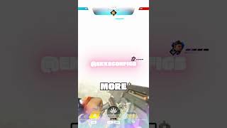 Best Highguard Xim Matrix Config - Insane Aim Assist and Zero Recoil! #ximmatrix #xim #highguard
