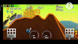 Hill Climb Racing : Super Off Road & Seasons 29233 m screenshot 3