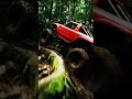 Unleashing the Beasts: Extreme Off-Road Jungle Domination! 🚜