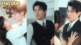 [ENG DUB] Cold Billionaire's Soft Spot: The Smart Single Mom Wins His Heart | CDrama