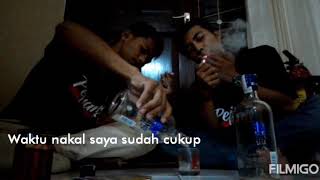 Story wa terbaru pemabuk