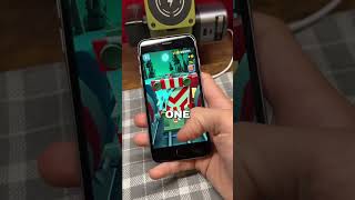 iPHONE 6 GAME TEST #android #smartphone #samsung #tech #technology #samsunggalaxy #apple #iphone