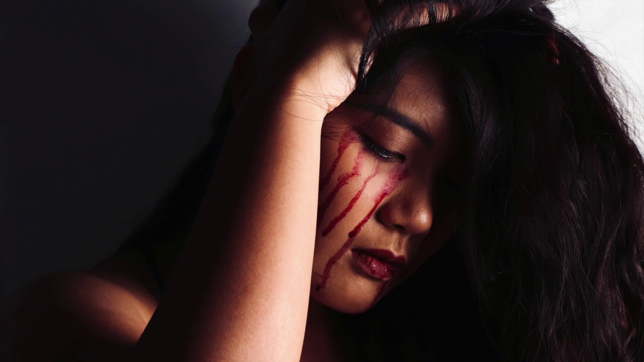 Spoken Word Instrumental  " Never Enough " Poetry Instrumental