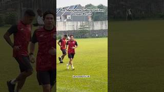 Ryo Matsumura Sudah Gabung Latihan Bersama Persija
