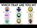 Every Comfort Zone You Live In &amp; How to Escape Explained