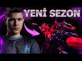YENİ SEZONA SERT GİRDİK - ZULA