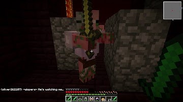 Shenaniderp FTB S02E04 - Wither Hunting