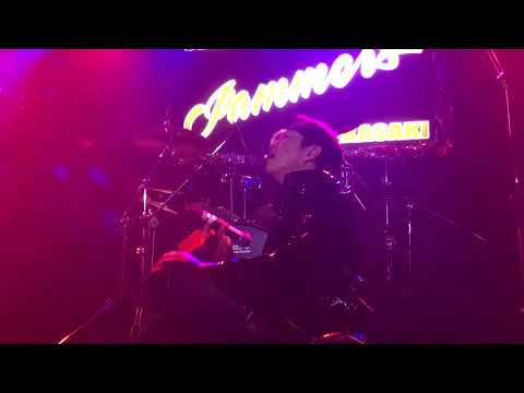 BAMBROSS(COMPLEX)『そんな君は欲しくない』高崎クラブ ジャマーズ