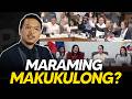Posibleng maraming makukulong at madi-disqualify dahil sa paglabag sa AMLA law?
