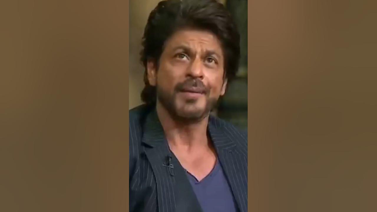 srk - YouTube