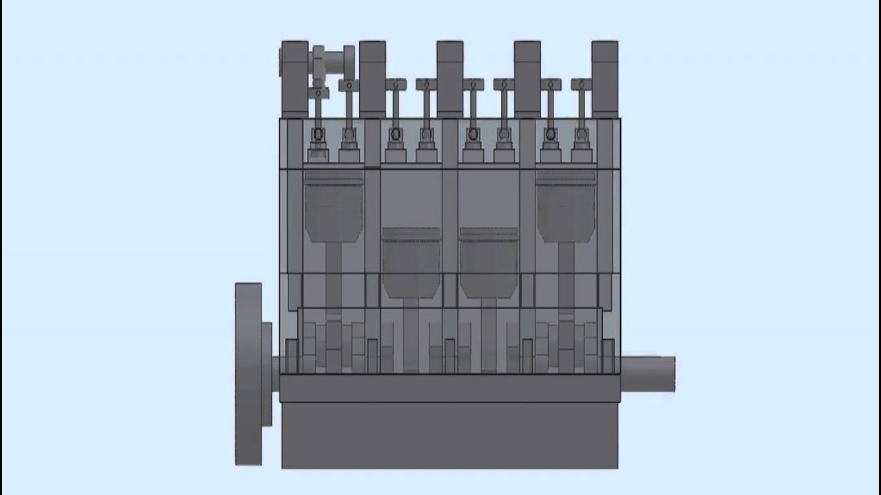 Cam_shaft_test_animated YouTube