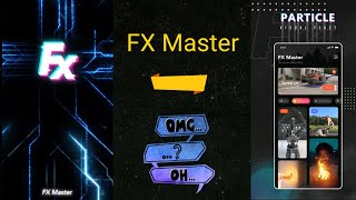 Fx Master || Fx Master App Review In Bengali || Fx Master App screenshot 5