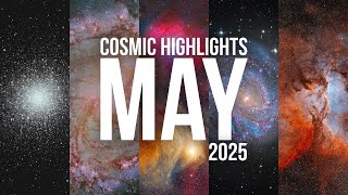 Astrophotography Guide: Galaxies, Globulars, Glowing Dust … and Dragons!