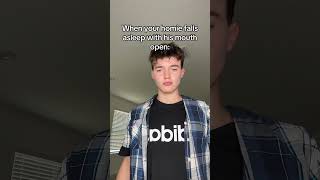 When your homie falls asleep 💀.    @Onevilage Profile