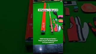 Worlds Best Customised Cue - WhatsApp +923155590723 #billiardsequipment #snooker #pool1 #cuestick