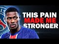 From Lisbon Streets to PSG Star 🌟 The Untold Story of Nuno Mendes | Football’s Warrior Left-Back!