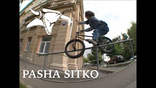 PASHA SITKO- ALMAZ section 2021