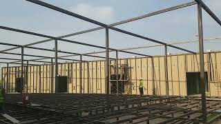 Event Structure Fabrication 2  How They Do It