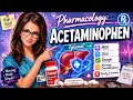 Acetaminophen