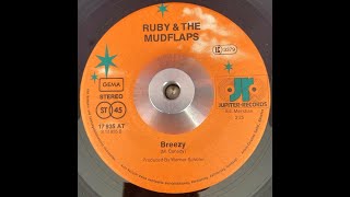 Ruby & The Mudflaps   Breezy