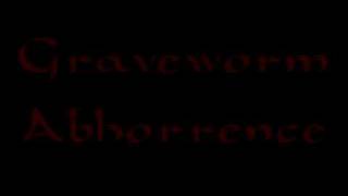 Graveworm - Abhorrence