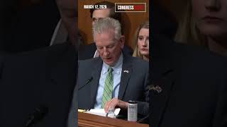 Tuberville Targets Malign Foreign Influence in Higher Education at Senate Hearing