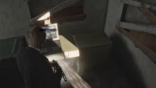 Lew01f Streams: Resident Evil Requiem