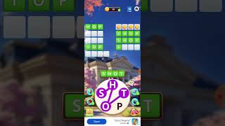 388 Level Word madness game 2024 screenshot 1