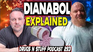 Dianabol Truth: Why Dbol Lost Popularity + Modern Protocols That STILL Work