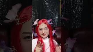 douyin makeup❤ #makeup #muajepara #makeupartist #viral #douyin #makeuptransformation #fyp #trending