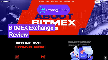 BitMEX Exchange Review 2024 – Advanced Crypto Derivatives Trading Platform-TFLab ✨