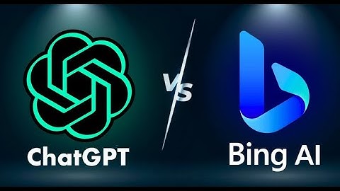 ChatGPT Search vs Bing AI | Compare Chatbots for Accurate Results