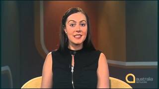 Study English  Series 1:  Episode Five - Global Warming