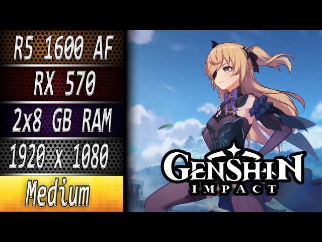 Genshin Impact Dx12 - whitegxroblox uwhitegxroblox reddit