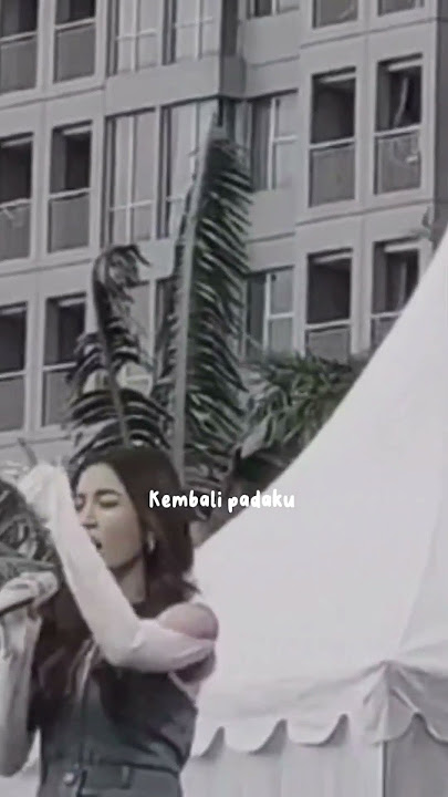 Lirik Lagu Bawa Dia Kembali - Mahalini