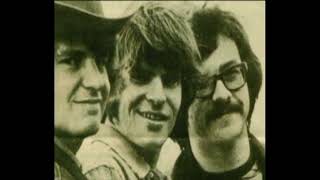 The Midnight Special - Creedence Clearwater Revival HD