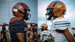 Most Intense Rivalry in North Carolina! #2 Mallard Creek vs #3 Chambers! 4A High School Football!