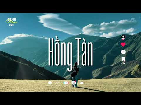 Hồng Tàn ~ Đến Giờ Anh Khoác Chiếc Áo Công Nhân | Lofi Chữa Lành || Nhạc Lofi Chill 2026