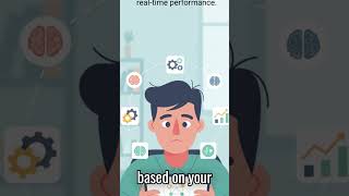 AI Fixes Your Focus Problem! 🧠 Stop Low Willpower #shorts