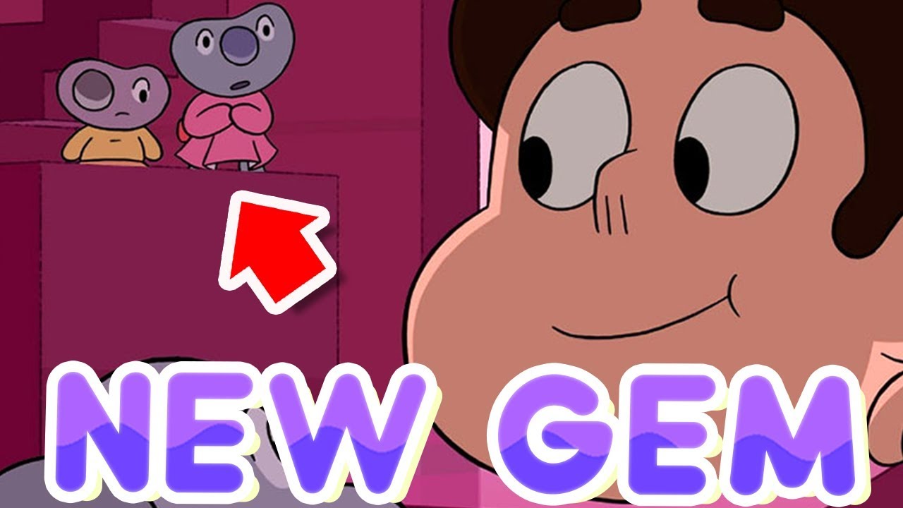 New Gems CONFIRMED! Who Are They? - Steven Universe Diamond Days News