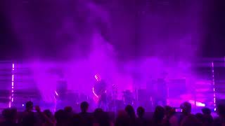 Explosions in the Sky - Live at Boulder Theater - September 21, 2019 - Boulder, Colorado, USA