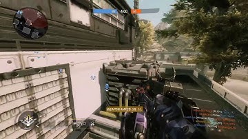 Awesome Multikill #2 Titanfall 2