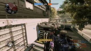 Awesome Multikill #2 Titanfall 2