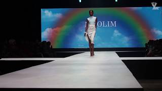 MATTE NOLIM - African Fashion International | AFI - Joburg Fashion Week 2019 #AfricaFashionUnites screenshot 5